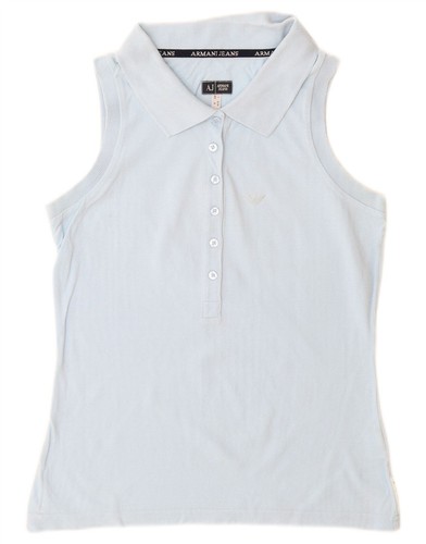 Armani jeans polo donna - armani,