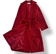 Max Mara Manuela cappotto