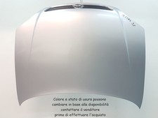 COFANO ANTERIORE PER OPEL