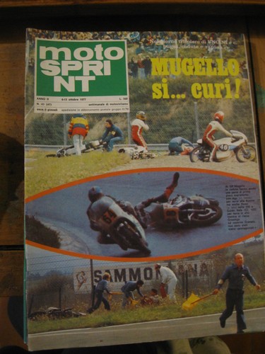 Motosprint 1977 laguna - n, 40