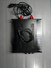 AMPLIFICATORE AUDIO 75+75W RMS TDA 7293 DMOS - CASE NUOVAELETTRONICA