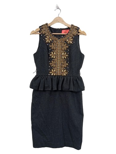 Manoush abito cerimonia donna - manoush,