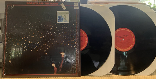 Bob dylan the - /, –