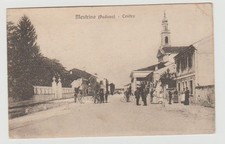 MESTRINO PADOVA IL CENTRO