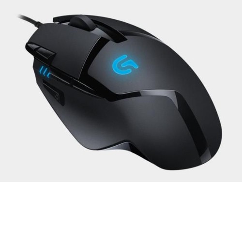 Logitech hyperion fury - fury, mouse