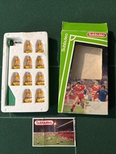 Subbuteo Squadra LW ref. 632
