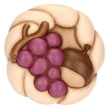 Thun Formella Autunno Con Uva
