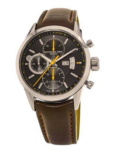 Raymond weil 7730 stc 20021 - weil, 7730-stc-20021