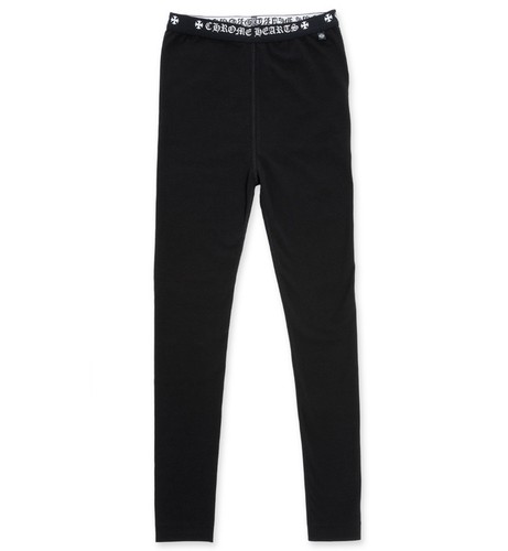 Leggings cuori cromati - cromati, nuovi