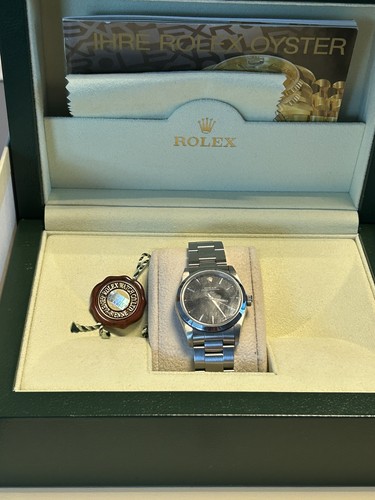 Orologio donna rolex oyster - rolex,