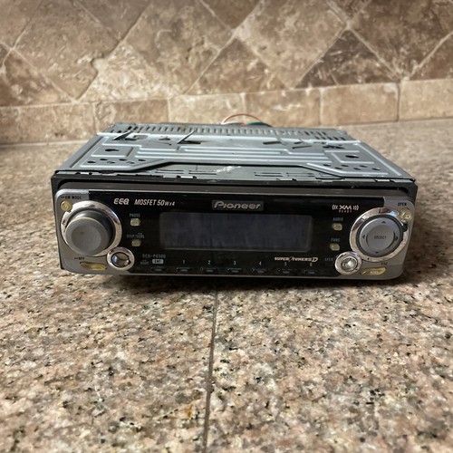 Pioneer deh p6500 lettore - pioneer, deh-p6500