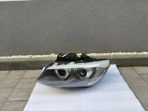 Faro proiettore anteriore bmw