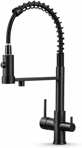 Rubinetto con doccetta
