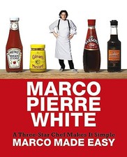 MARCO MADE EASY: A Three-Star