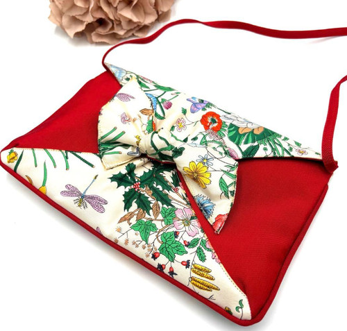 Gucci flora flower - flower, a
