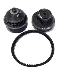 trasmissione variatore