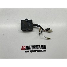 CENTRALINA COMANDO MOTORE SUZUKI DR 500 1986
