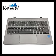 HP Pavilion X2 10-N Docking Station Grigia TPN-1121