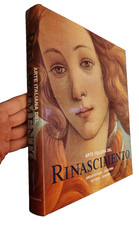 ARTE ITALIANA DEL RINASCIMENTO