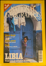 National Geographic Italia v
