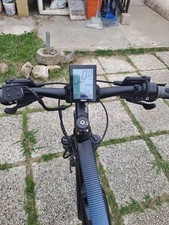 bicicletta elettrica uomo/donna 