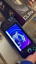 MSI Clow portatile 