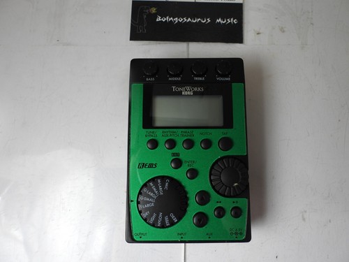 Korg pandora px4a processore - korg,