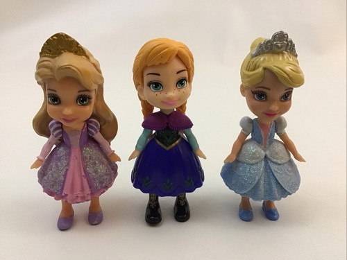 Lotto figurine disney - lotto,