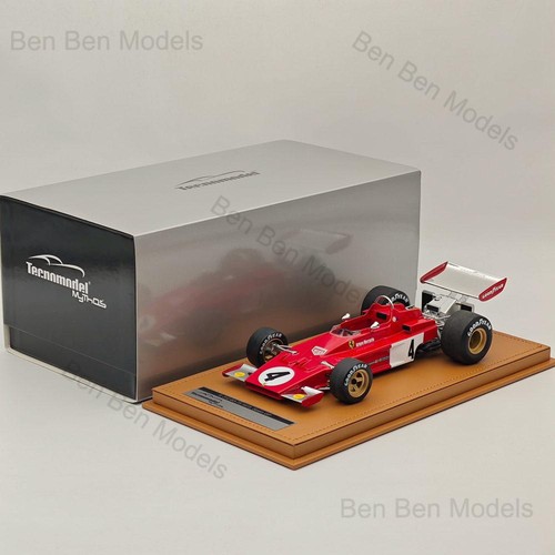 312 4 monaco gp - 312,