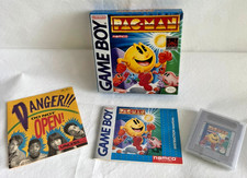Nintendo - Pac Man Game Boy -