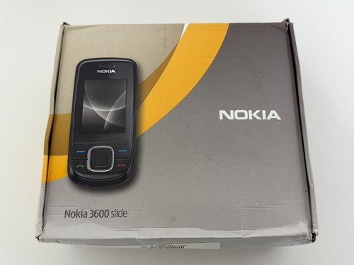 Telefono bluetooth nokia 3600 - telefono,