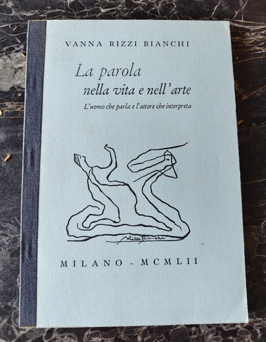 Vanna rizzi bianchi parola - vanna,