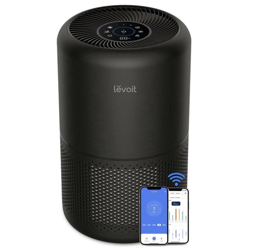 Levoit purificatore aria - levoit, d'aria