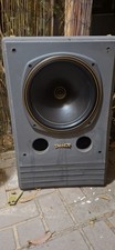TANNOY system 8 studio