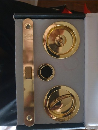 Agb serratura per - per, porta