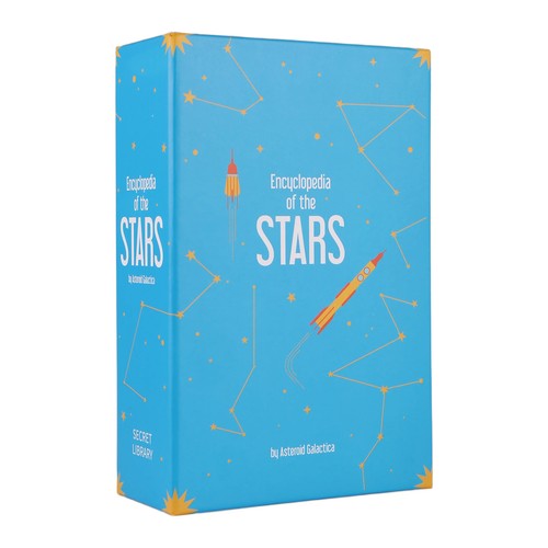 Cassaforte per libri - cassaforte,