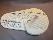 Vintage Suzuki Omnichord