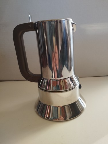 Caffettiera alessi 9090 6 - , 9090/6