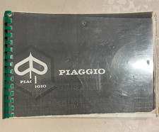 Manuale codici ricambio - codici,