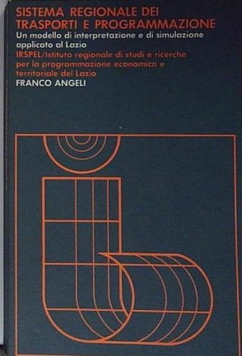 Sistema regionale dei - sistema,