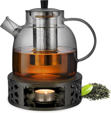 Teiera Da 1500 Ml Con Colino