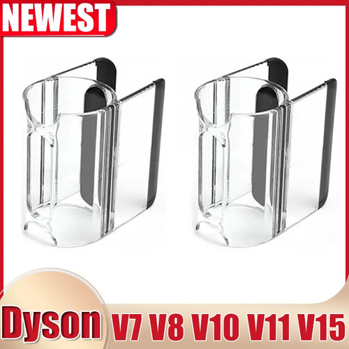 Clip supporto accessori dyson - supporto,