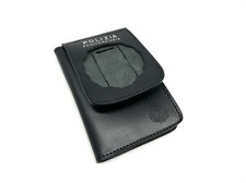VEGA HOLSTER 1WD10 PORTAFOGLIO PORTA PLACC POLIZ PENITENZIARIA portafogli