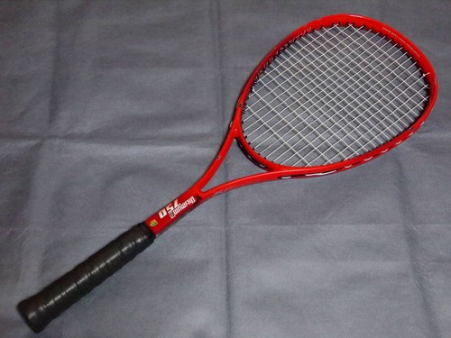Yonex ultimum 750 racchetta - ti,
