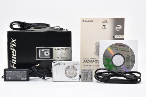 Fotocamera digitale compatta