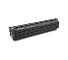 Bosch powertube 400wh - bosch, vertical