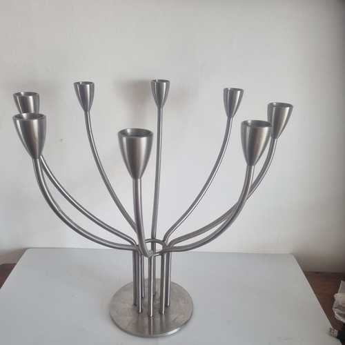 Candelabro portacandele ikea - candelabro,