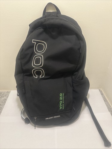 Poc vpd protezione schiena - vpd, 2.0