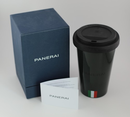 Tazza caffè panerai - tazza,