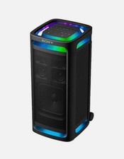 *Scatola aperta* Sony ULT900